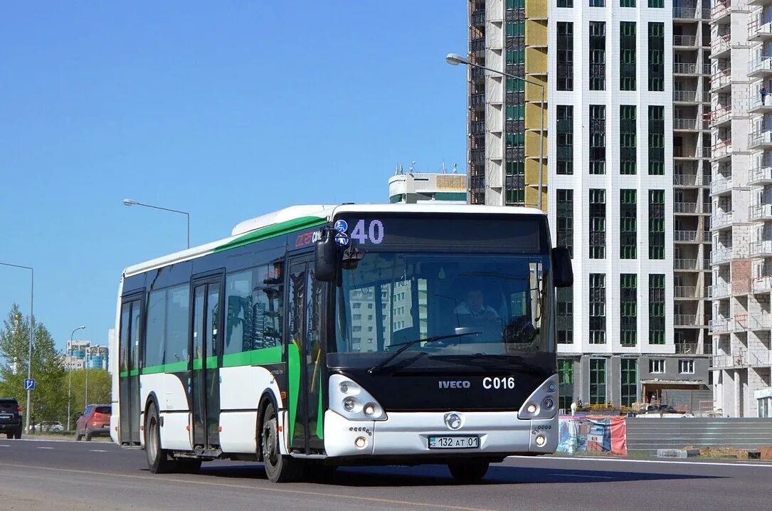 Автобус астана время. Автобус Астана. 40 Автобус. 12 Автобус Астана.