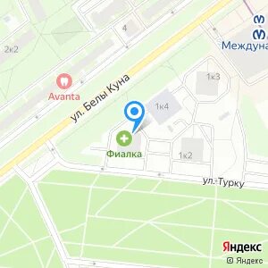 Санкт петербург белы куна 1