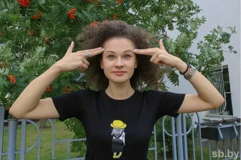 Настя студентка