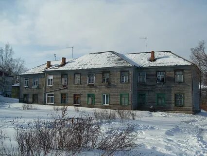 Улица гавань