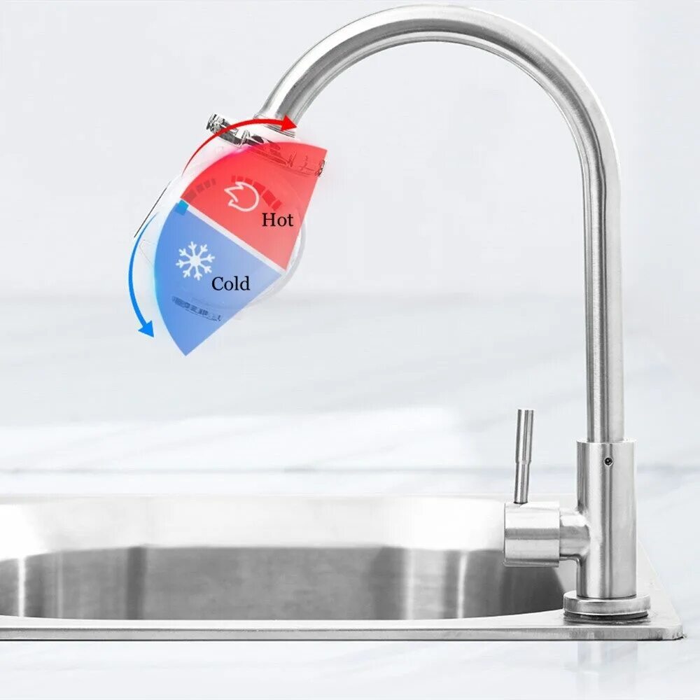 Xiaomi Xiaoda instant Faucet 3000w.