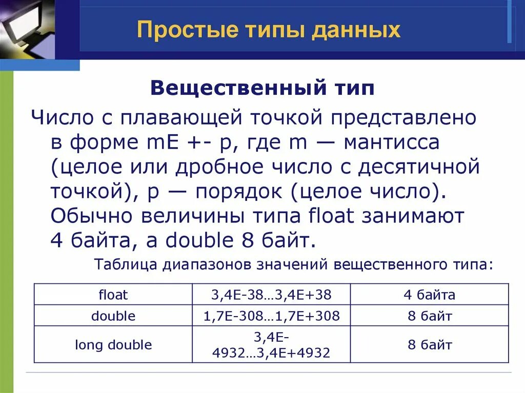 25 25 тип данных. Типы данных с плавающей точкой c++. типы данных с++ числа с плавающей точкой. типы данных с плавающей точкой с#. числа с плавающей точкой с++.