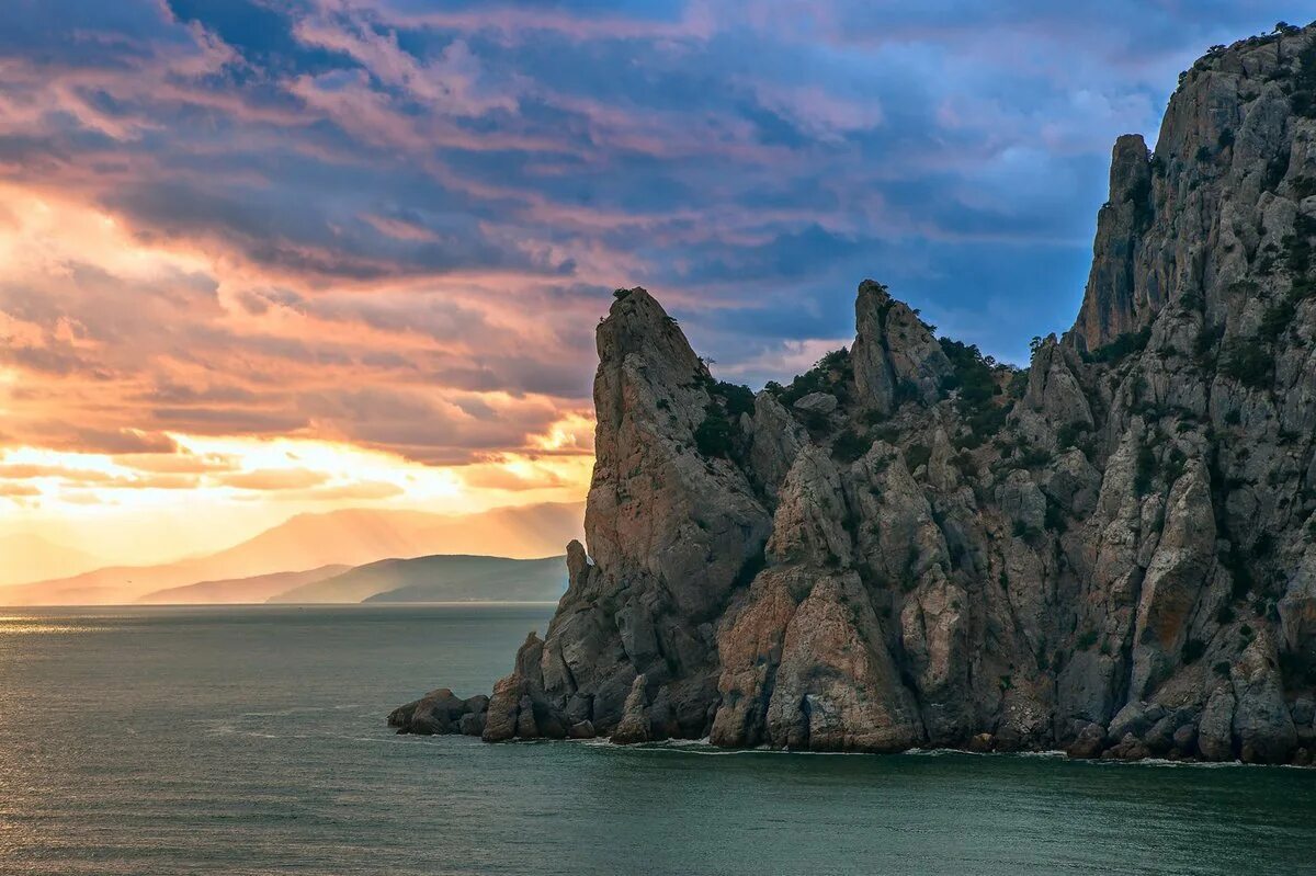 новый скала