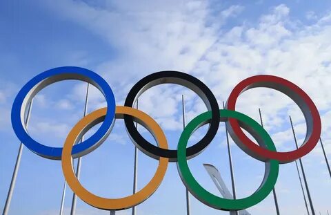 Modern olympics