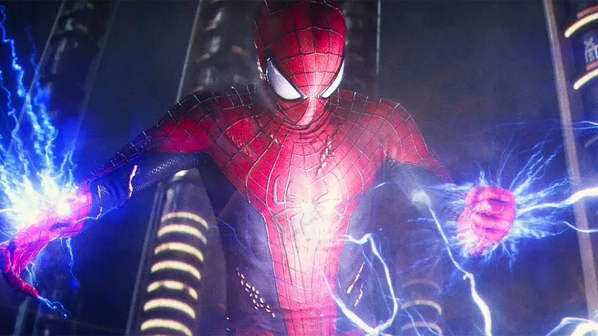 Человек паук Эндрю Гарфилд электро. The amazing Spider-man 2 электро. Человек паук 2 Эндрю Гарфилд электро. Человек паук 2 против электро.