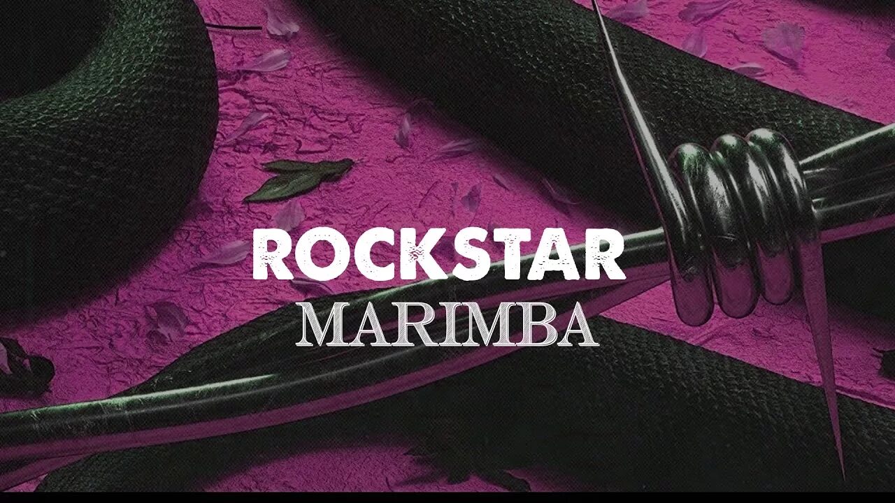 Песня рокстар порнстар. Rockstar 21 Savage, Post Malone. Рингтон - Marimba Rockstar (iphone Remix). Рокстар ремикс. Post Malone Rockstar 2018 (Remix).