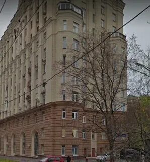 Жил останкинский