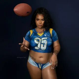 Los Angeles Rams (@RamsNFL) 's Twitter Profile. kamiladawn (@kamiladaw...