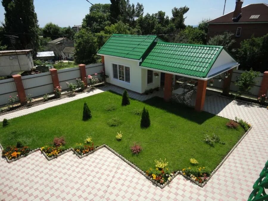 Кабардинка улица новая 10а гостевой дом. Гостевой дворик. Гостевой дом зеленый дворик кабардинка. Гостевой двор солнечный остров веселовка. Гостевой дворик.