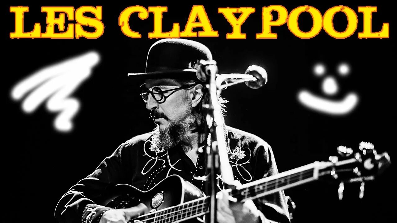 Бас лес Клейпул. Primus вокалист — les Claypool. Лес Клейпул 1990. Лес Клейпул молодой. Les claypool bass