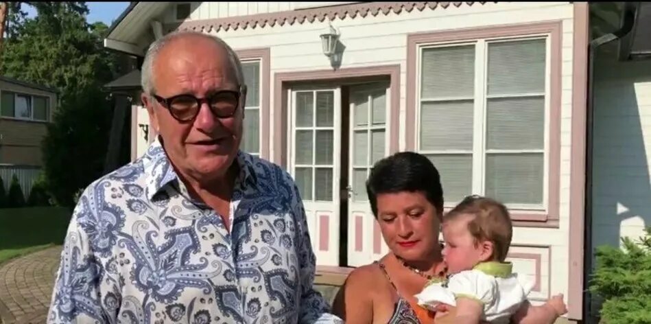 Где сейчас живет виторган. Где сейчас живет виторган