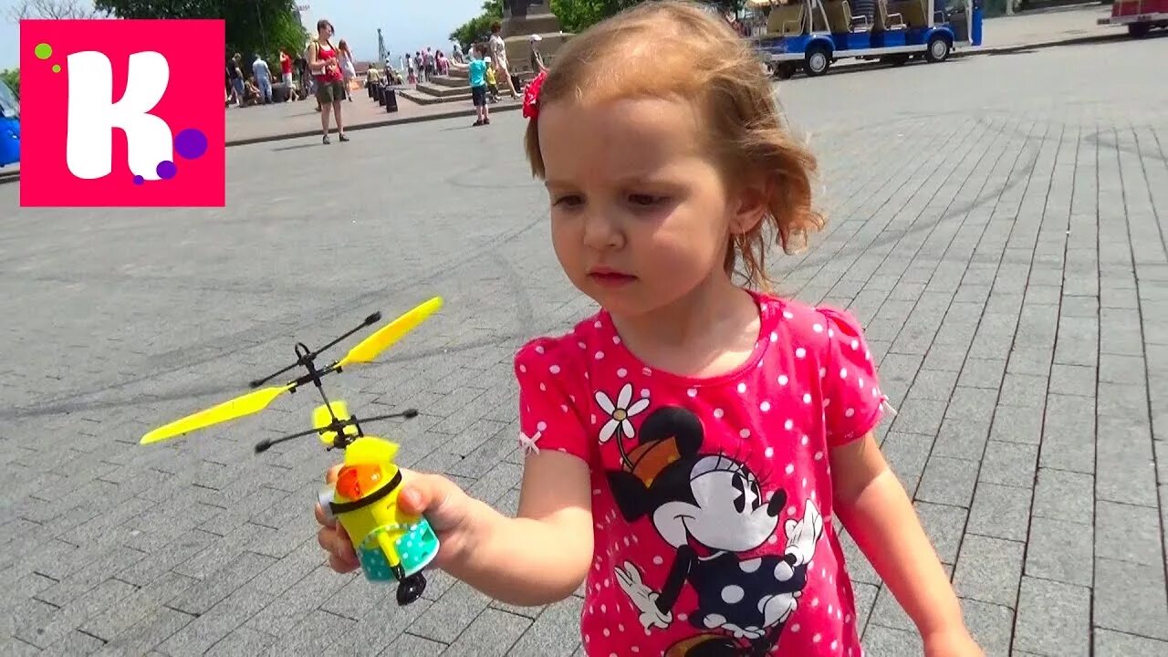 Как сделать видео для 7 лет