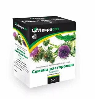 Семена расторопша чем полезна