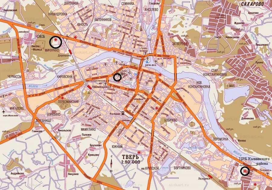 Карта твери по районам города. Карта россии тверь на карте. Город тверь на карте. Карта твери по районам города. Где в твери получить.