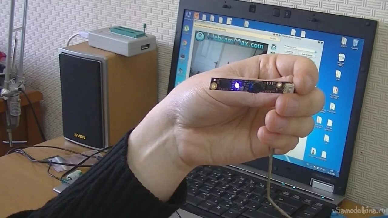 Как использовать телефон в качестве веб камеры. Компьютер из старого смартфона. веб камера с телефона на компьютер. ноутбук из телефона. подсветка для камеры ноутбука.