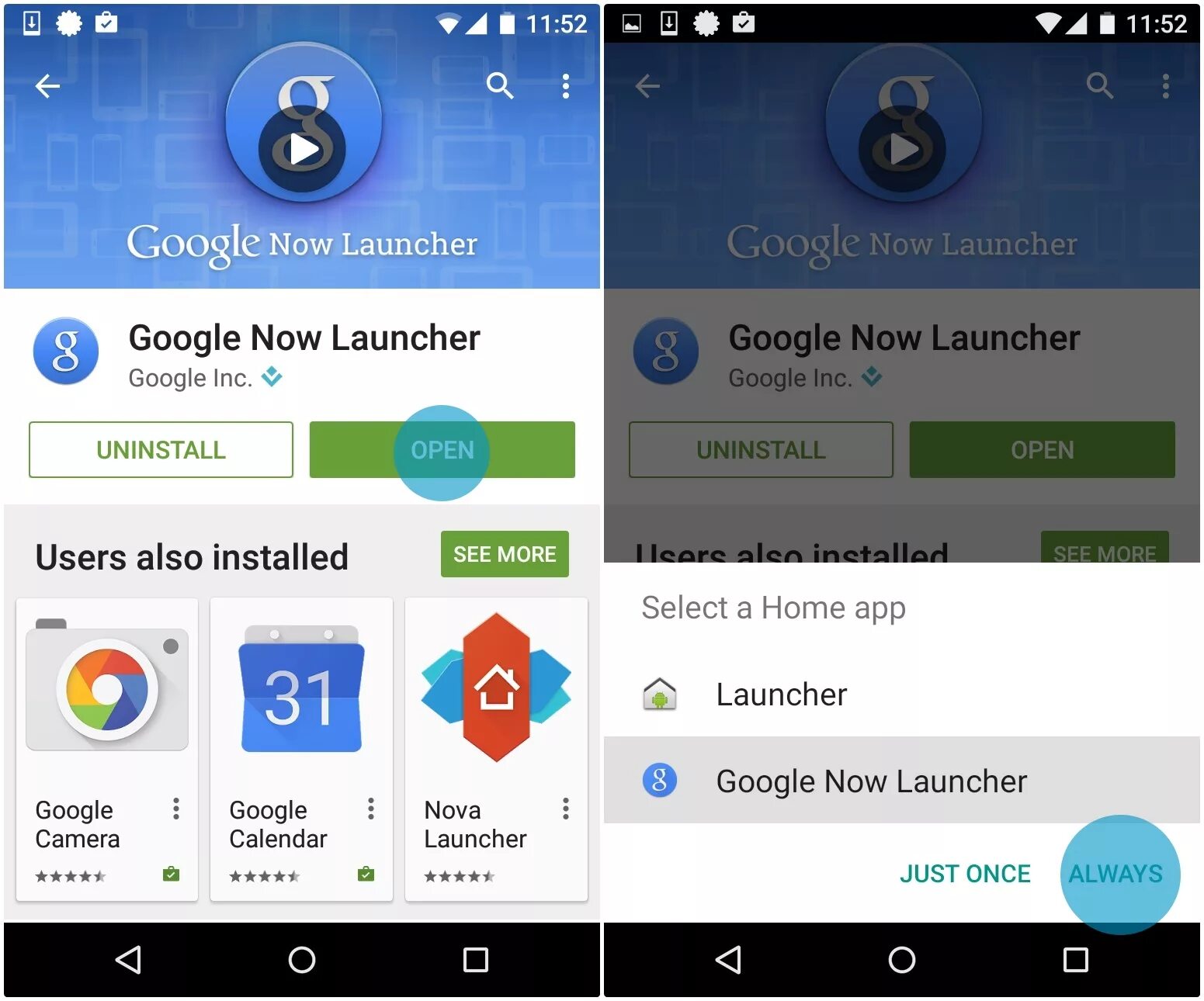 Лаунчер гугл андроид. Google Now Launcher. Телефоны лаунчер в гугл. Google Now Launcher настройка.