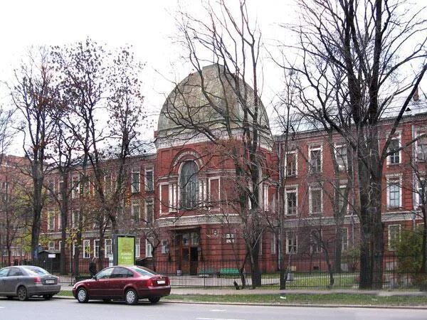 Василеостровский район Санкт-Петербурга Покровская больница. Городская больница 1 Покровская СПБ. Покровская больница на Васильевском. СПБ Васильевский остров Покровская больница. Инфекционная больница на васильевском острове