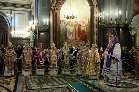 Православие 1 1