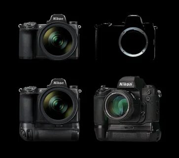 Camera compare