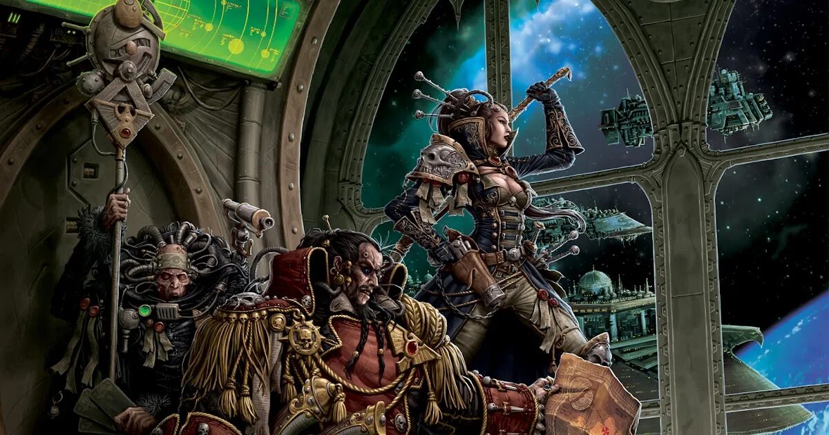 Rogue trader saves. Warhammer 40 000 rogue trader игра. поле геллера warhammer 40000. warhammer 40k вольный торговец art. геллер warhammer.