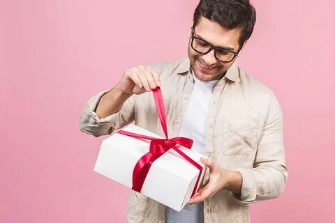 Present man