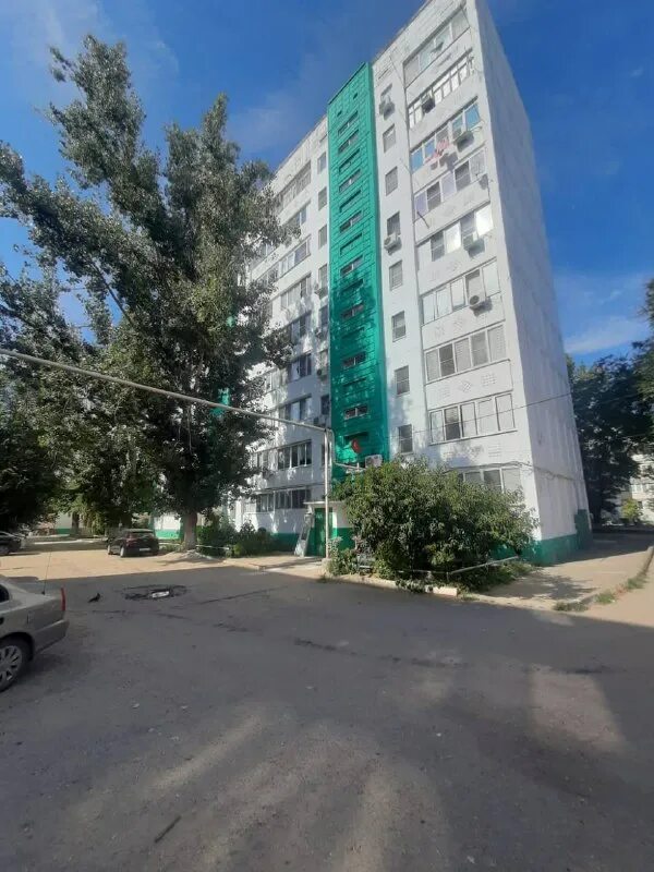 управляющая компания дом астрахань