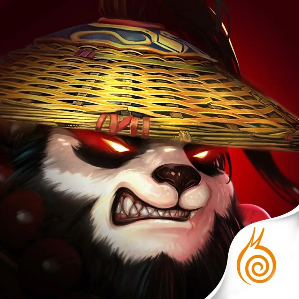 Panda keymapper