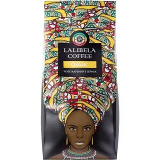 Lalibela coffee