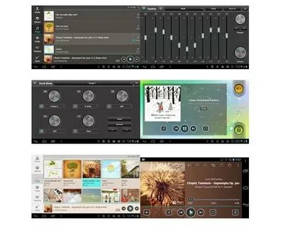 Jetaudio music player plus
