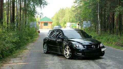 Drive2 mazda