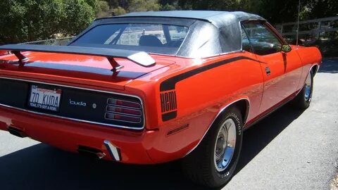 Plymouth 1970