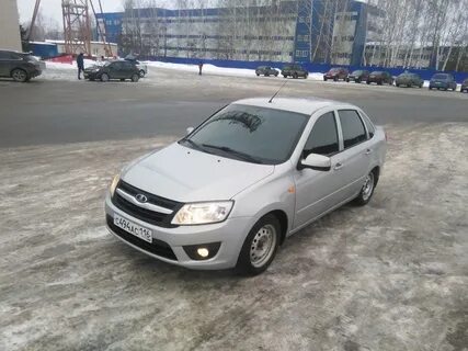 Гранта автомат бу