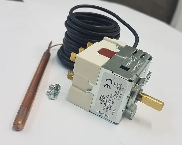 TRZ 3435 термостат. Капиллярные термостаты imit TRZ 3435. Imit thermostat lsc1 0051.