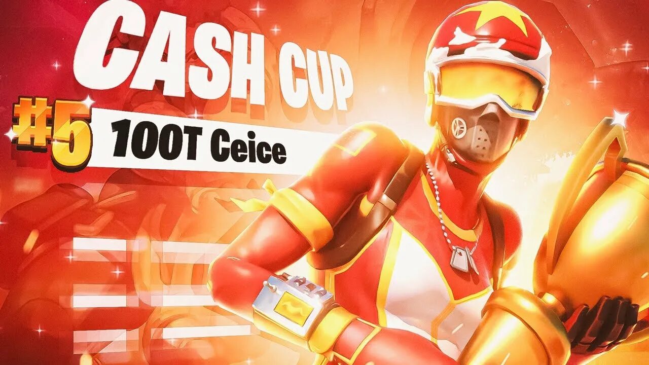 Cash cup