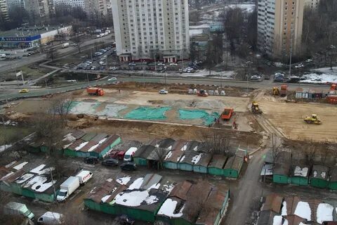 Ул красного маяка 26