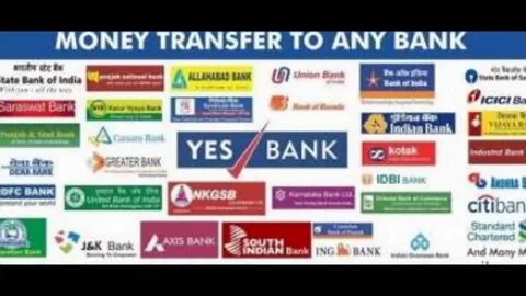 Any bank