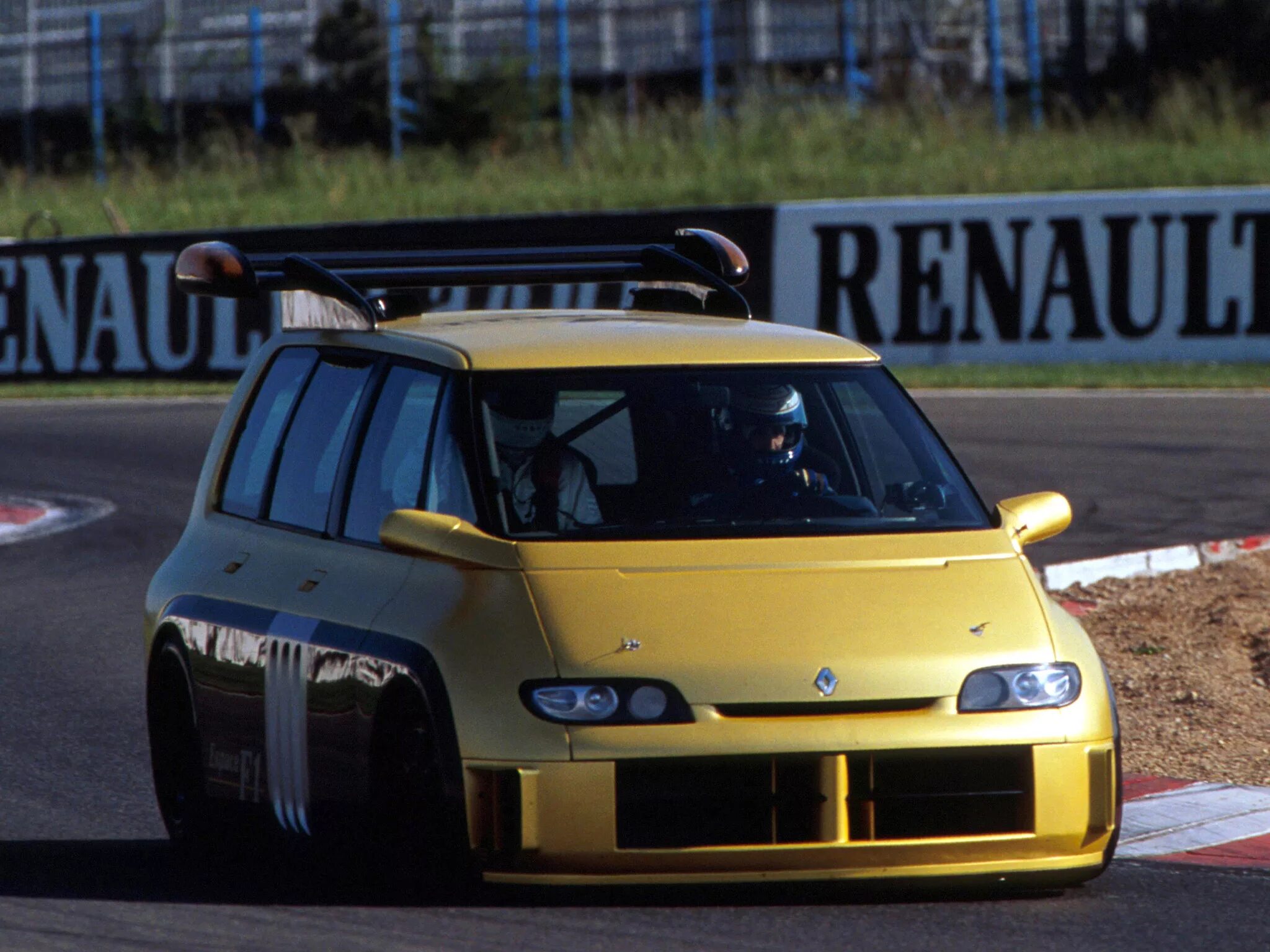 Renault f. 1995 Renault Espace f1. Renault Espace f1. Renault Espace f1 1994. Renault Espace f1 Concept.