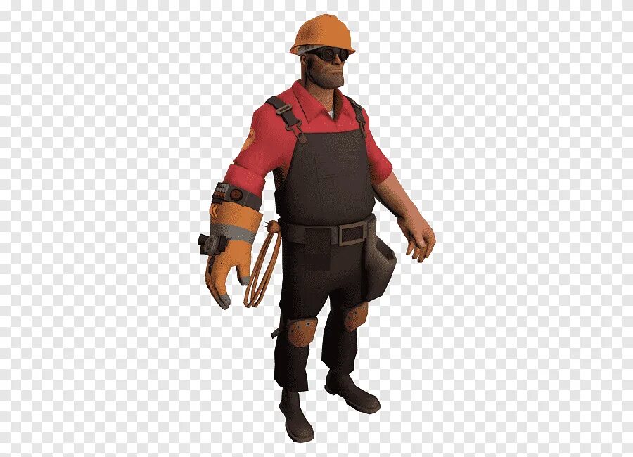 Engineer aspect
