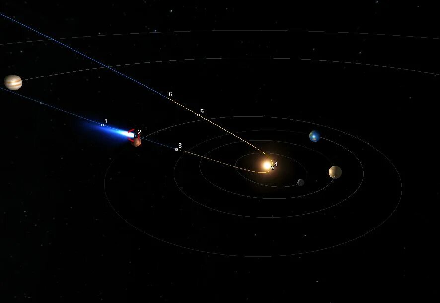 Комета Галлея Орбита движения. Орбита Комета Ison. Орбиты комет солнечной системы. Орбита кометы Ison c/2012 s1.