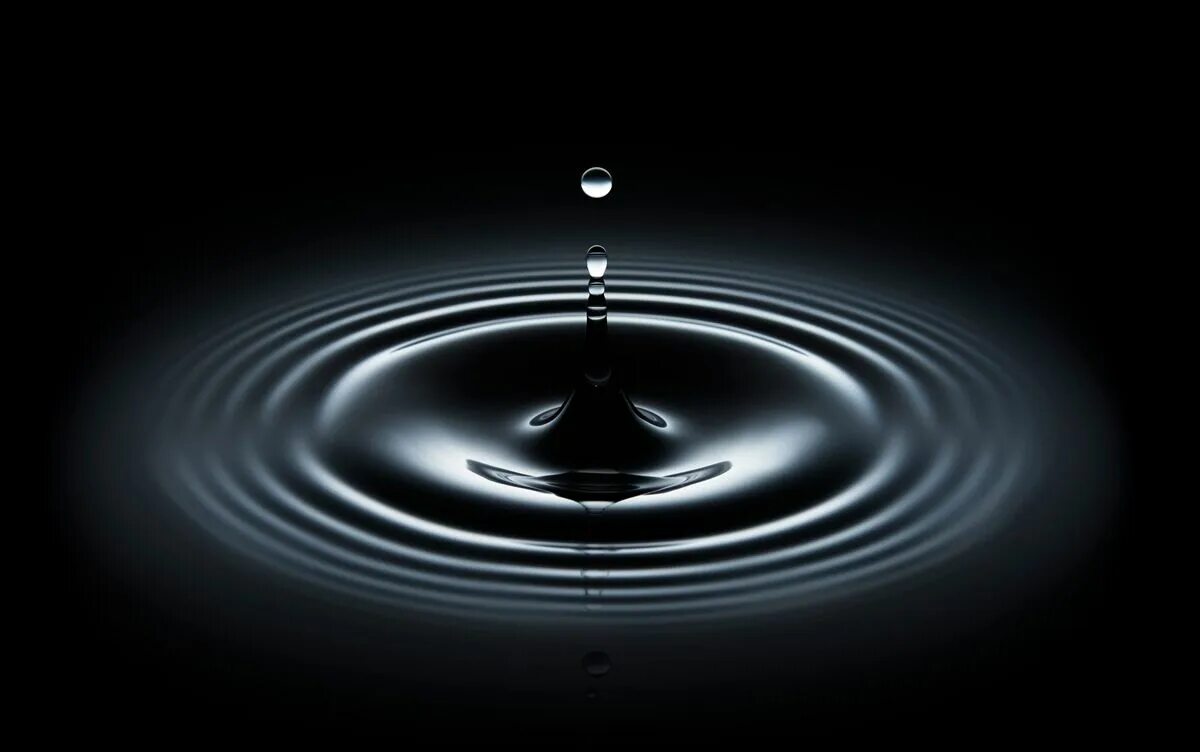 Dark pool