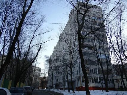 Медынская д 1 к 1