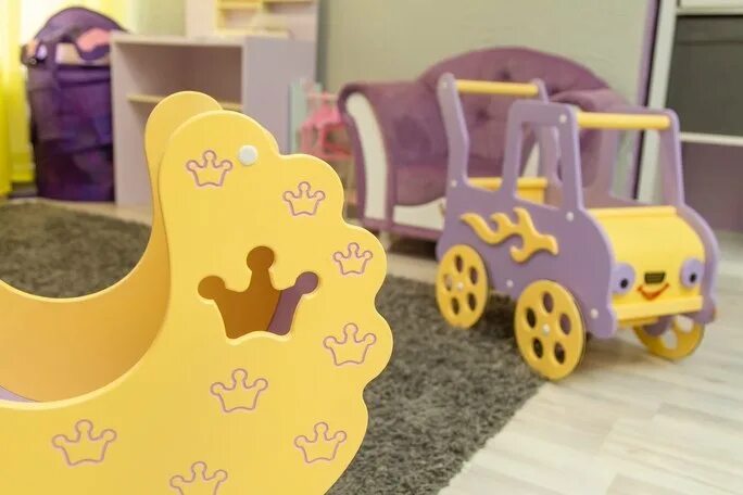 Kinderland ул энтузиастов 11в челябинск фото Фото КОМНАТА ЭНТУЗИАСТОВ