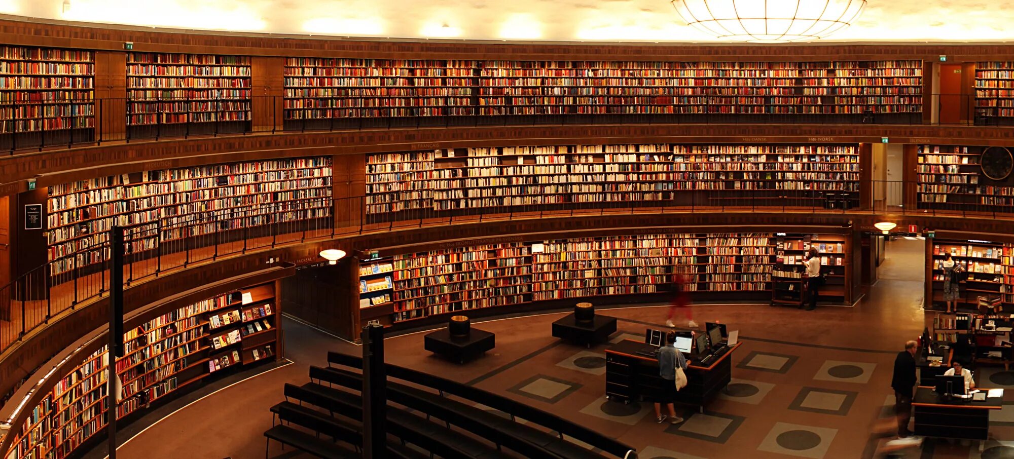 Projectile library