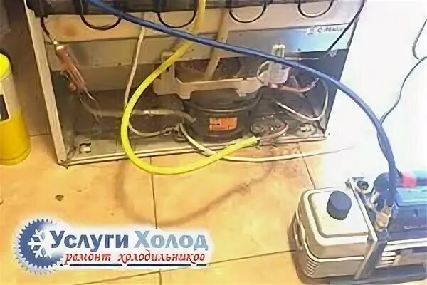 Ремонт холодильника ariston ariston help