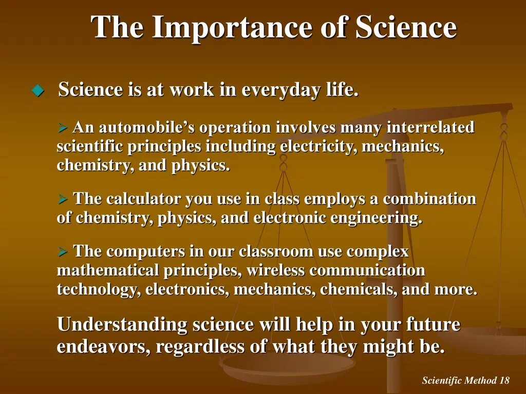 Science in our lives. The role of Technology in our Life. The importance of Learning the English презентация. The role of Science in our Life. 1) The importance of Science.