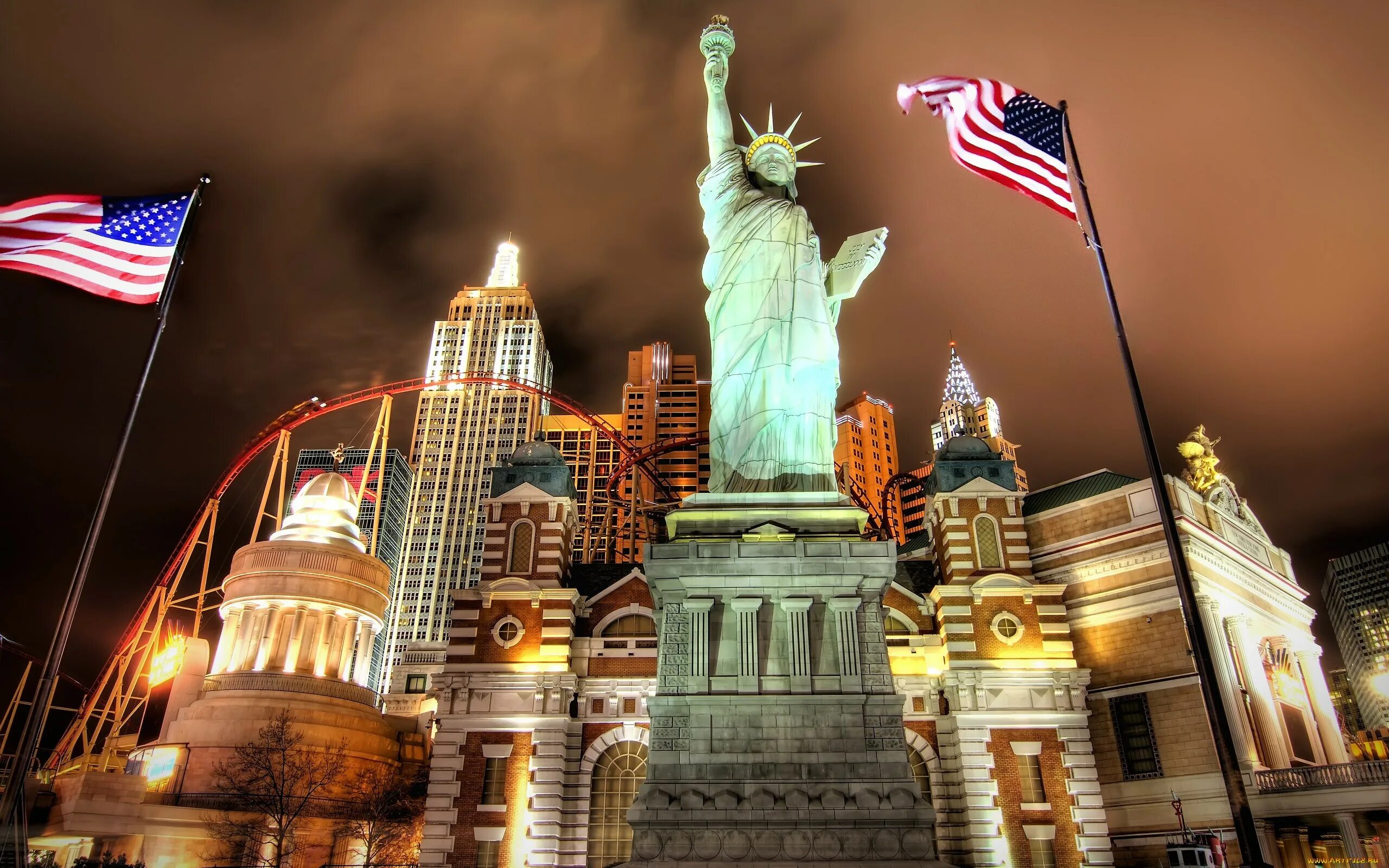Страна штат город. Лас Вегас статуя свободы. Америка. США картинки. Культура Америки.