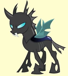 changeling pony - Recherche Google Mlp Deviantart, Mlp Characters, Fictiona...