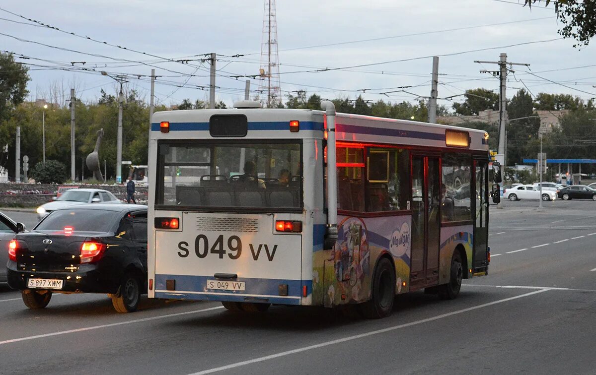 Sm bus
