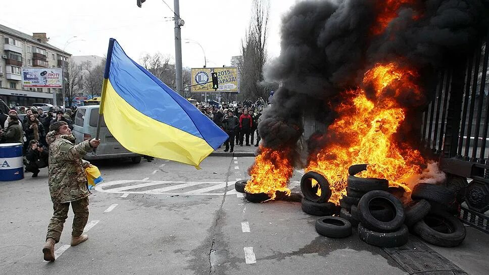 Почему на украине конфликт. Восток Украины 2014. Вооружённый конфликт на востоке Украины.