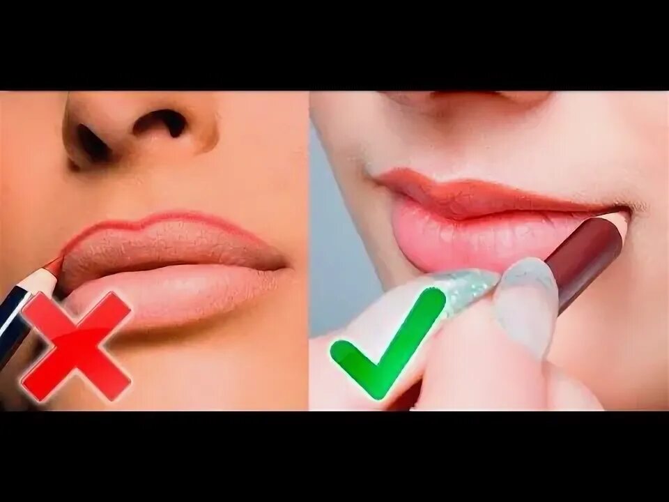 Pout like Kylie Jenner make-up instructions in 2019 Kylie jenner makeup, Jenner 
